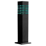 View Path, Walkway, Driveway, Entrance Area Bollard D170